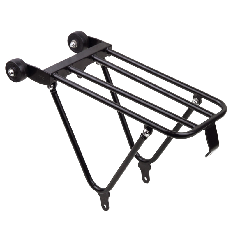 *NITTO* BM-4R brompton carrier (black)