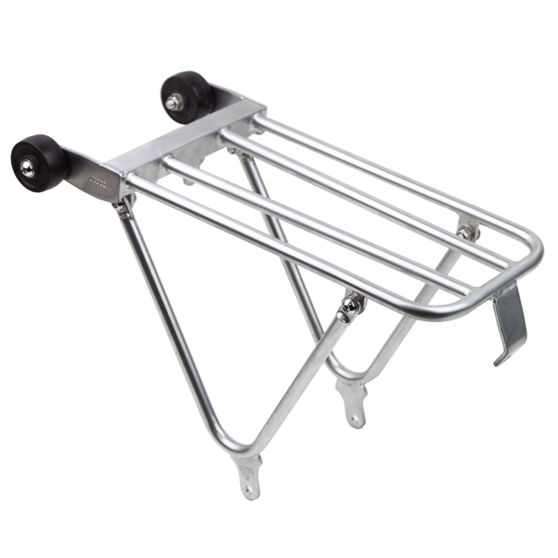 *NITTO* BM-4R brompton carrier (dull)