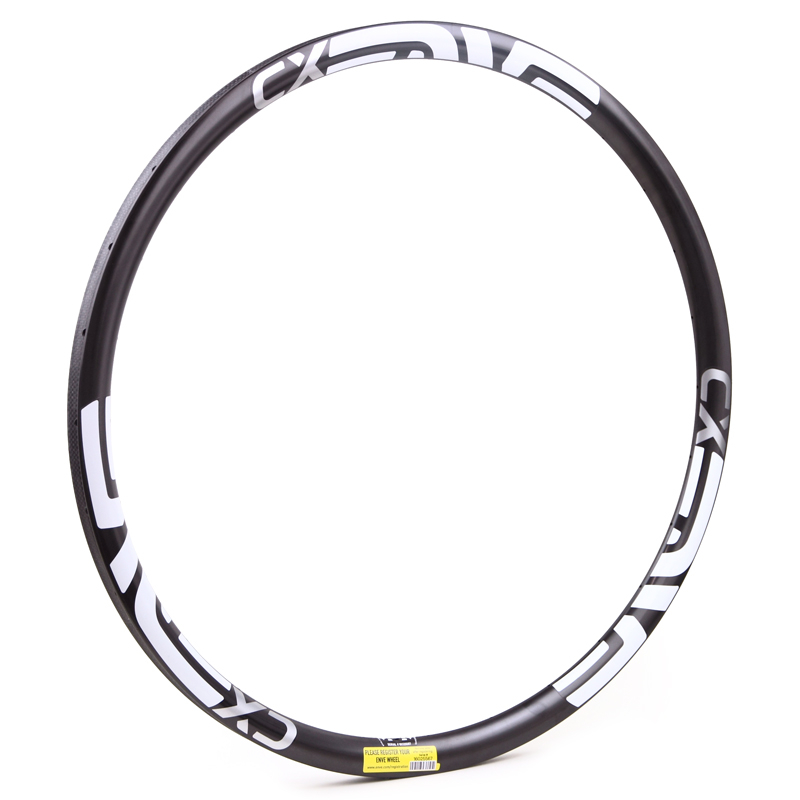 *ENVE* cx tubular rim (28H)