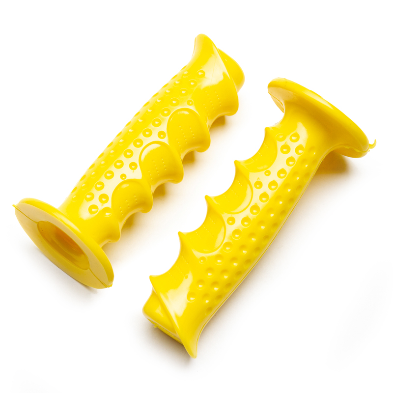 *BL SELECT* schwinn sting grip (yellow)