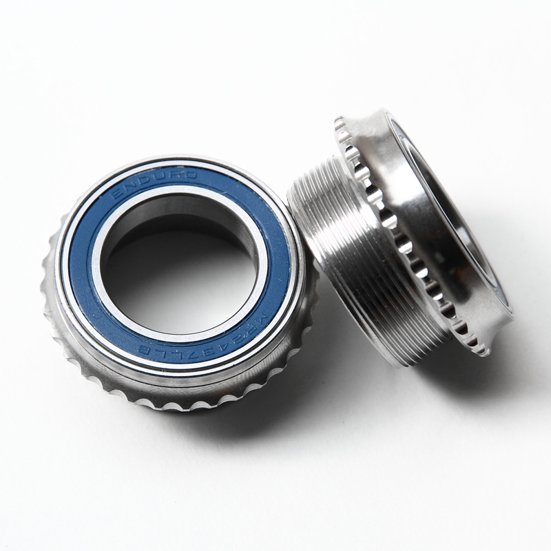 *ROTOR* track bb (steel)
