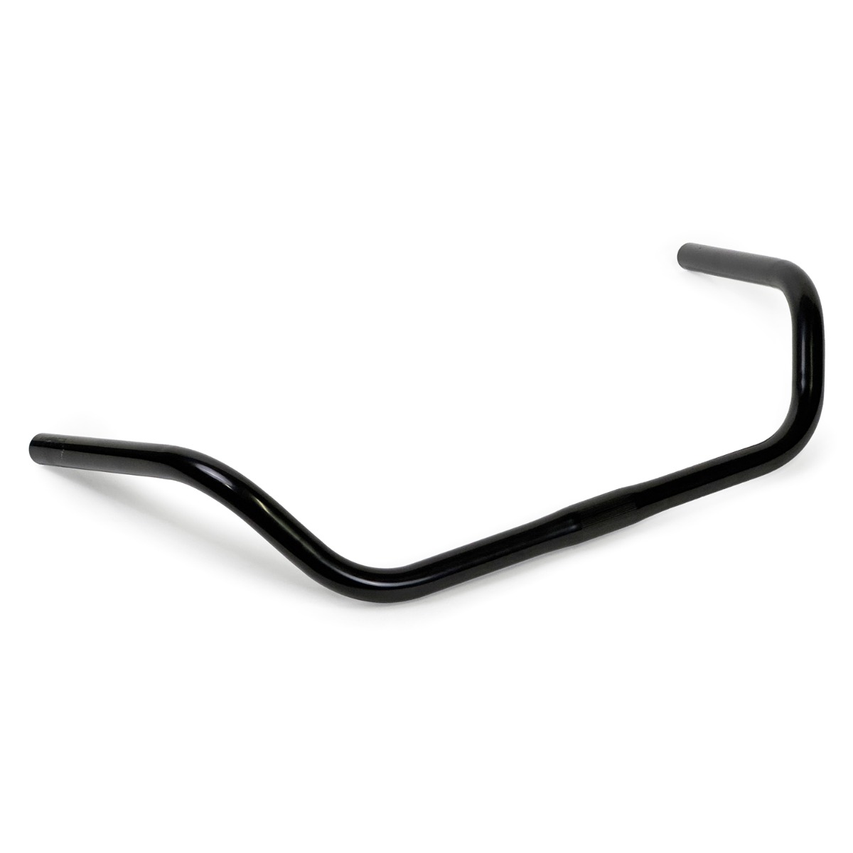 *NITTO* b353 bosco bar (black)