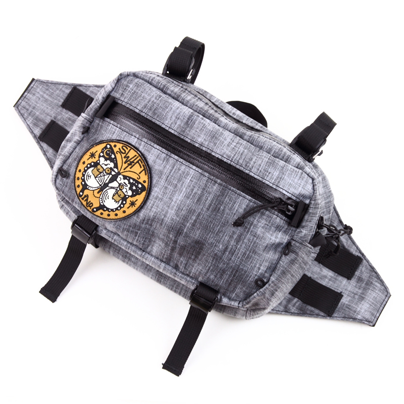 *SWIFT INDUSTRIES* elwha pack (heather)
