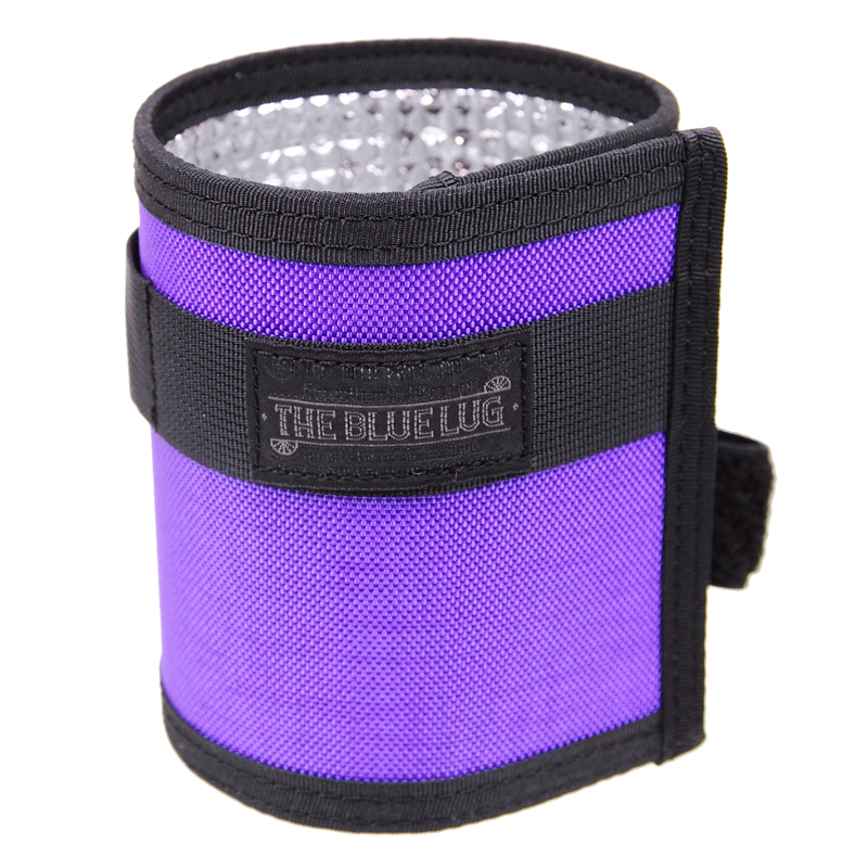 *BLUE LUG* juicy (purple)
