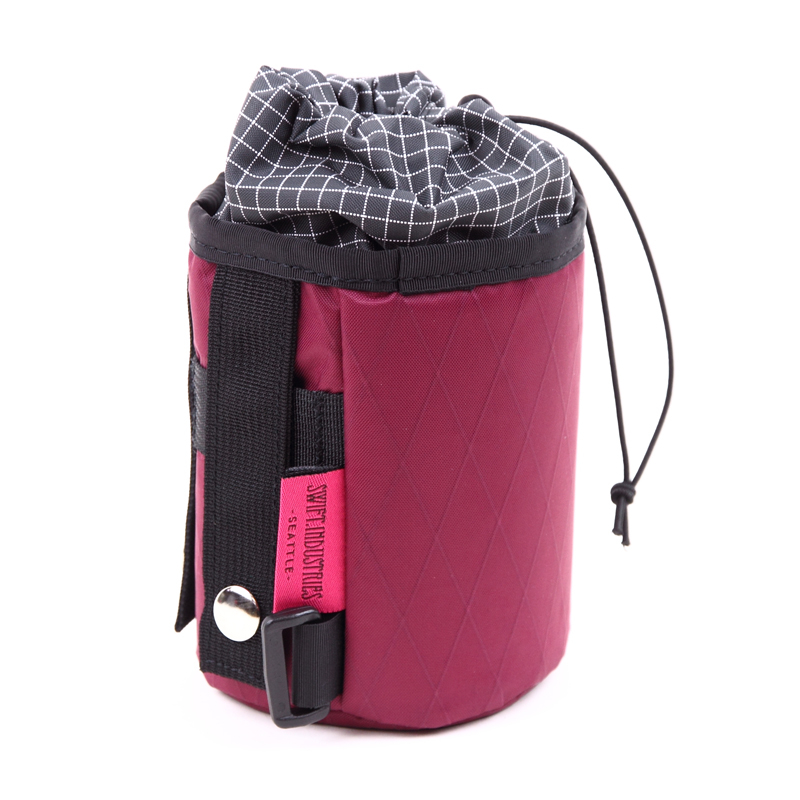 *SWIFT INDUSTRIES* side kick pouch (x-pac port)