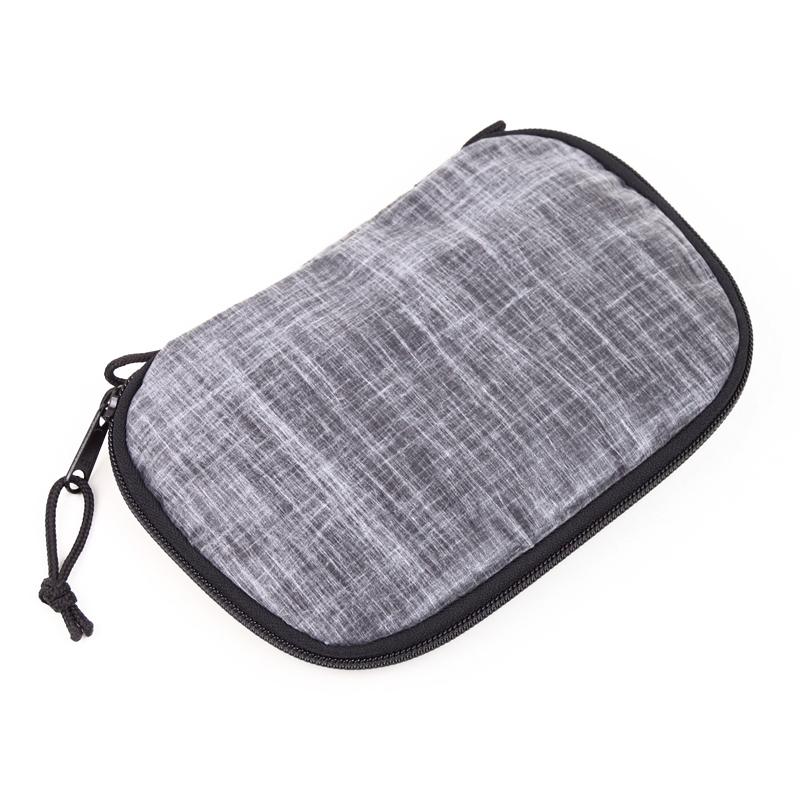*SWIFT INDUSTRIES* seeker travel kit (heather)