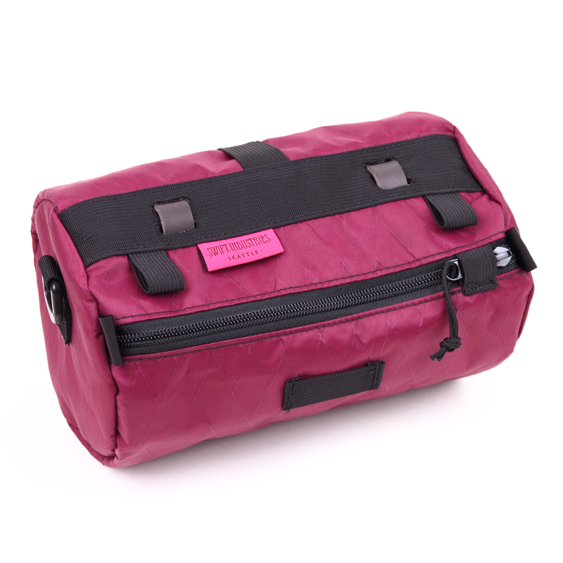 *SWIFT INDUSTRIES* bandito bar & seat bag (x-pac port)