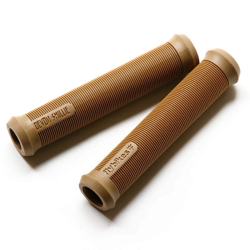 *FLY BIKES* devon grip (tan)