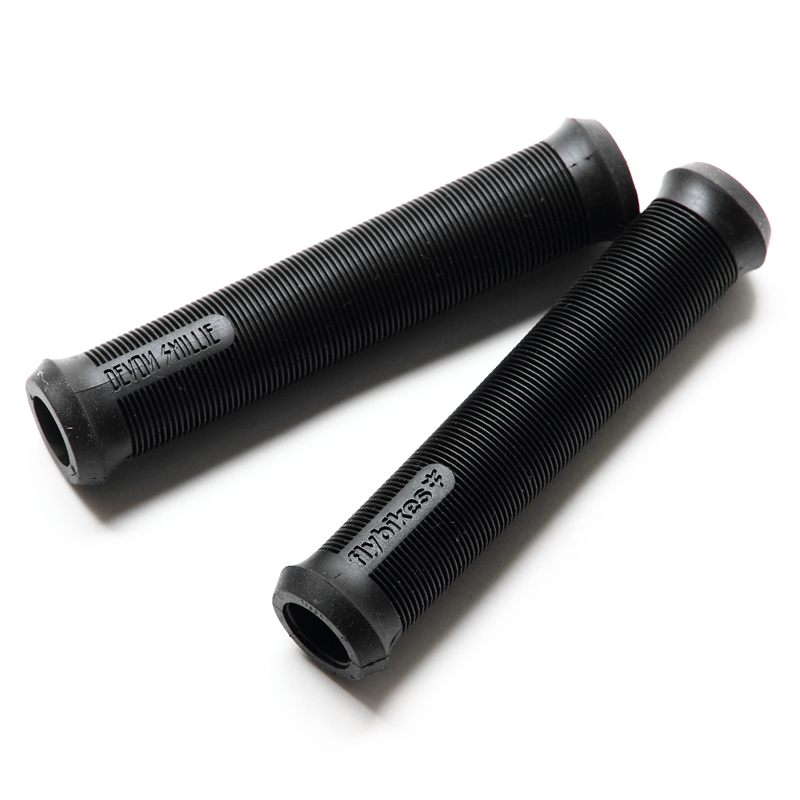 *FLY BIKES* devon grip (black)