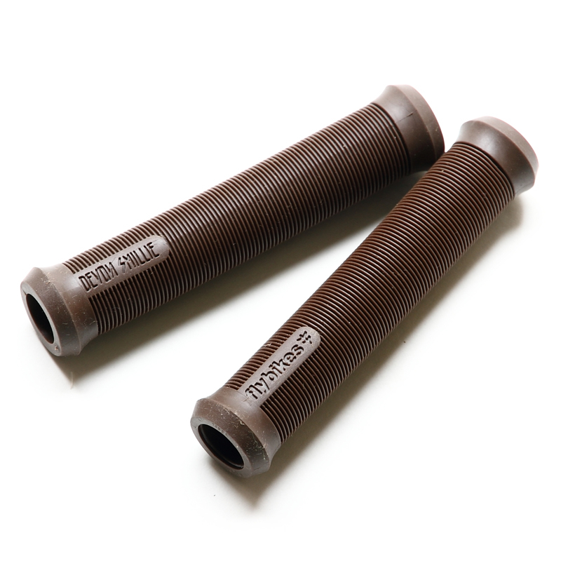*FLY BIKES* devon grip (brown)
