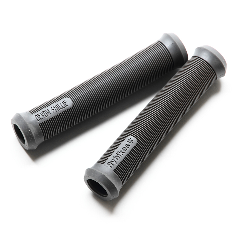 *FLY BIKES* devon grip (gray)