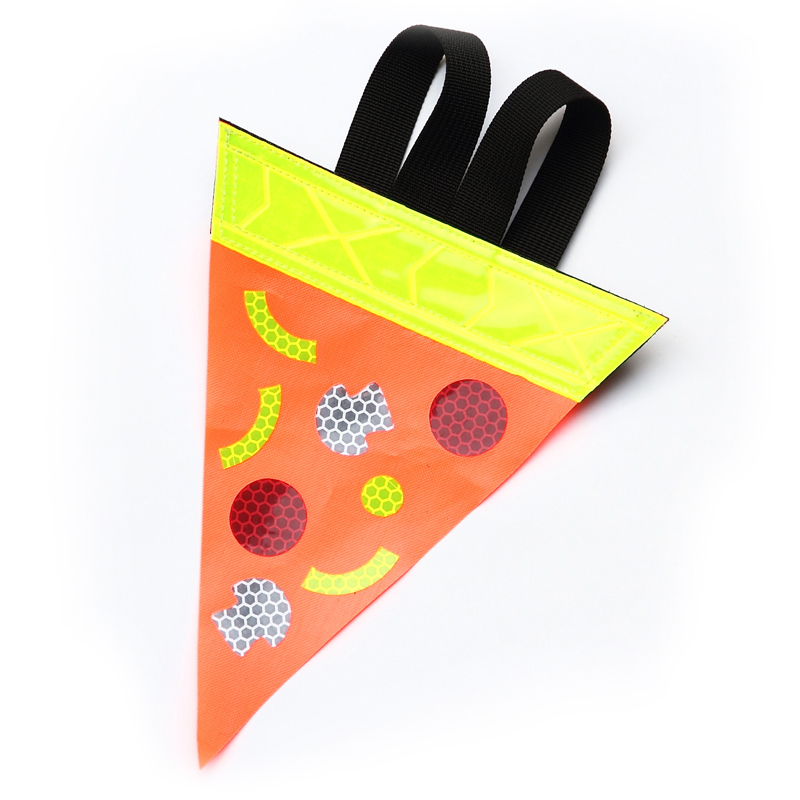 *SAFETY PIZZA* safety pizza