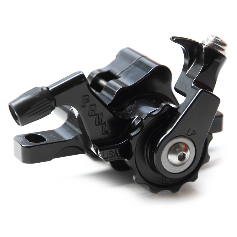 *PAUL* klamper disc calliper (all black)