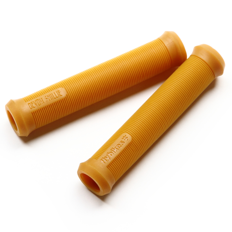 *FLY BIKES* devon grip (gum)