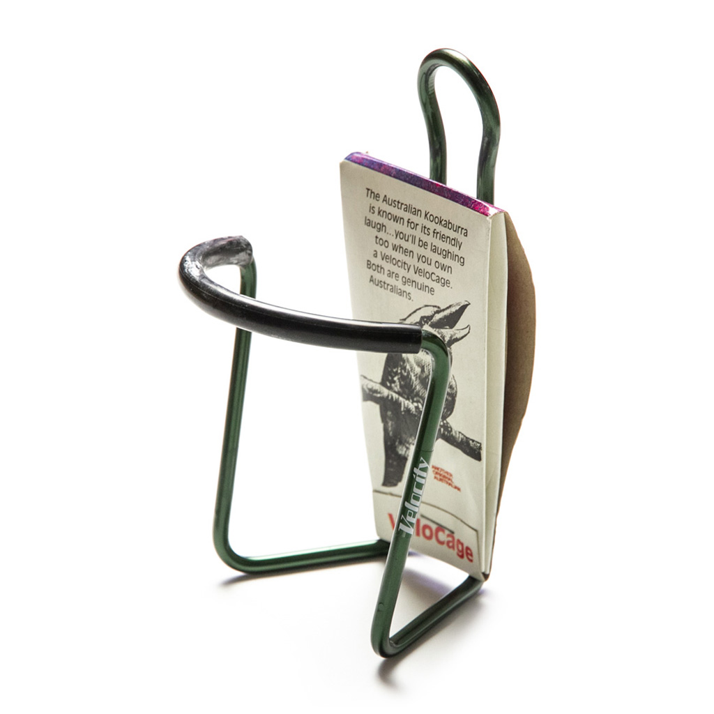 *VELOCITY* velocage (olive)