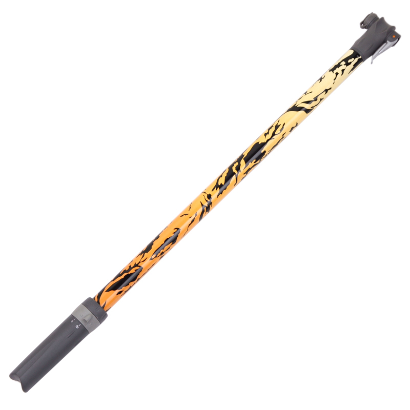 *TOPEAK* road master blaster (bonfire/XL)