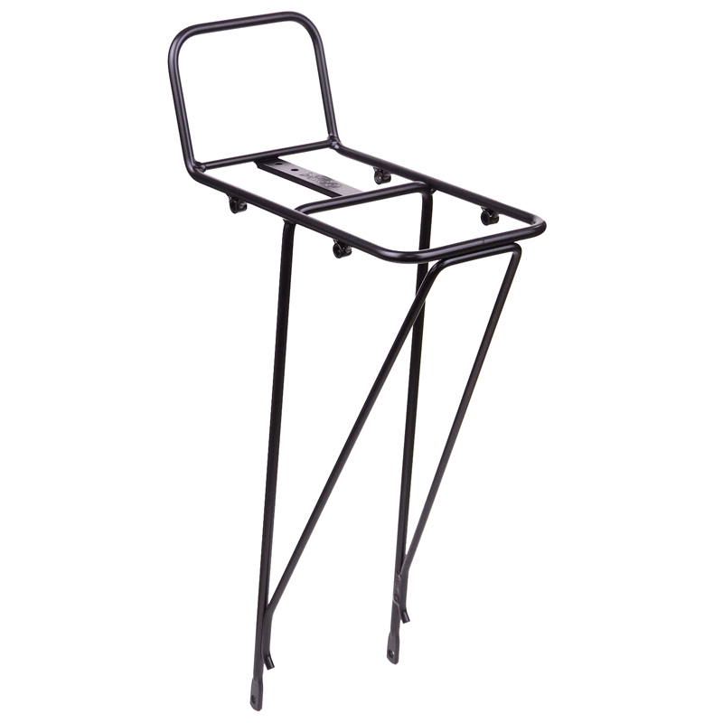 *SOMA* mini front rack (black)