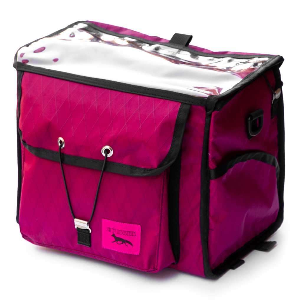 *SWIFT INDUSTRIES* ozette V2 rando bag (M/x-pac port)