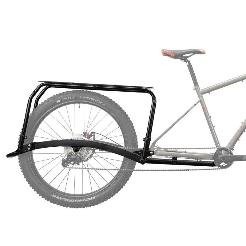 *XTRACYCLE* the leap basic kit