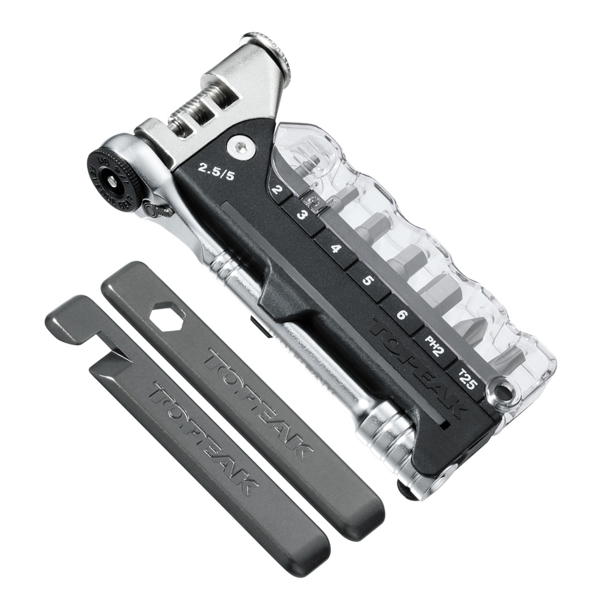 *TOPEAK* ratchet rocket