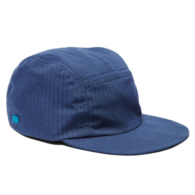 *SWRVE* cordura combat wool camp cap (navy)
