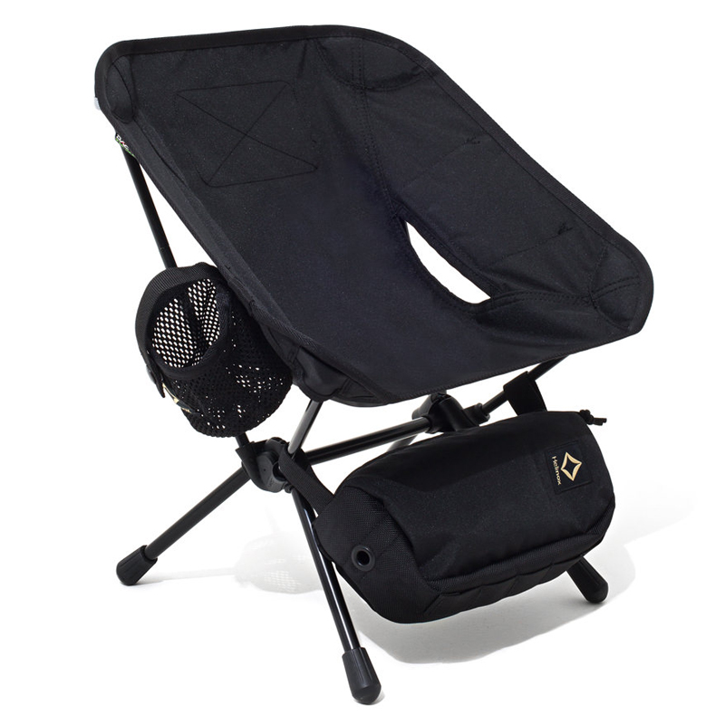 *HELINOX* tactical chair mini (black)