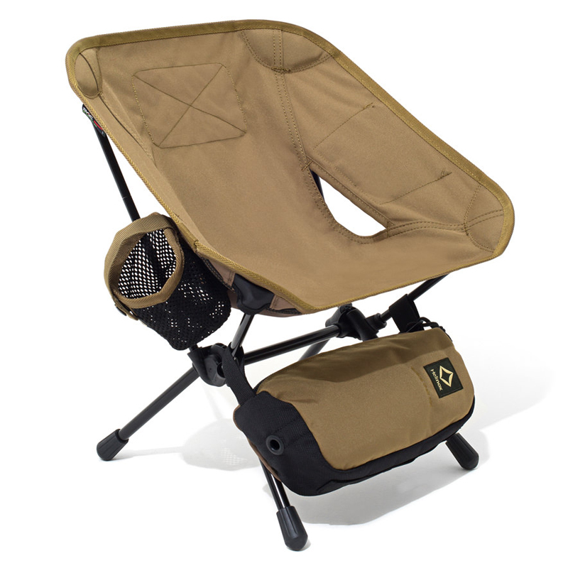 *HELINOX* tactical chair mini (coyote)