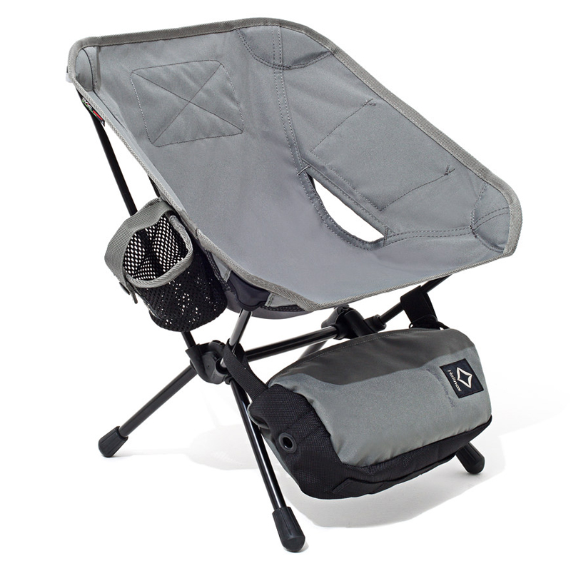 *HELINOX* tactical chair mini (foliage green)