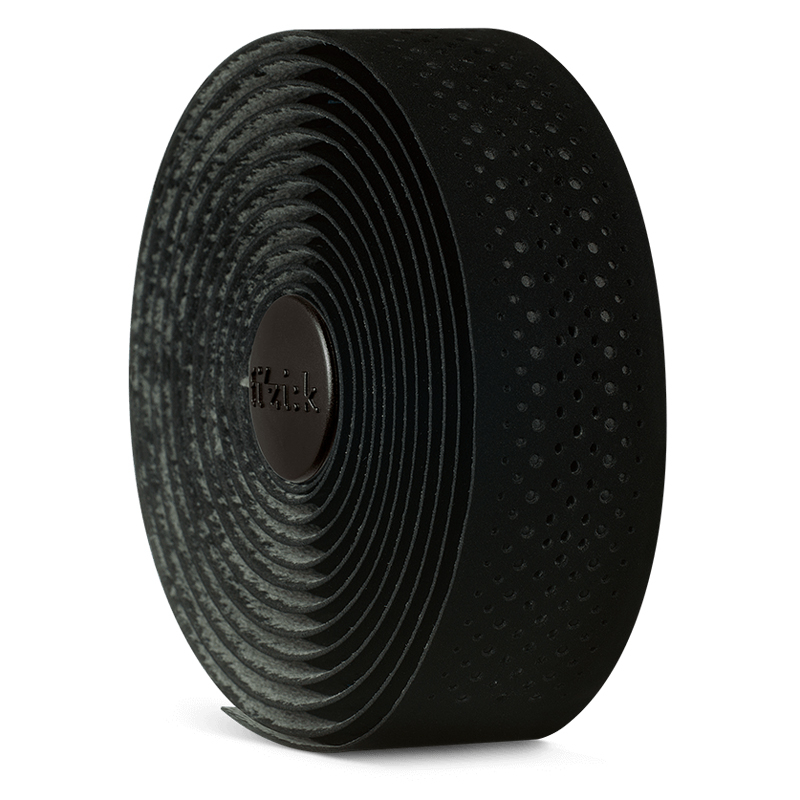 *FIZIK* tempo soft bartape (black/3.0mm)