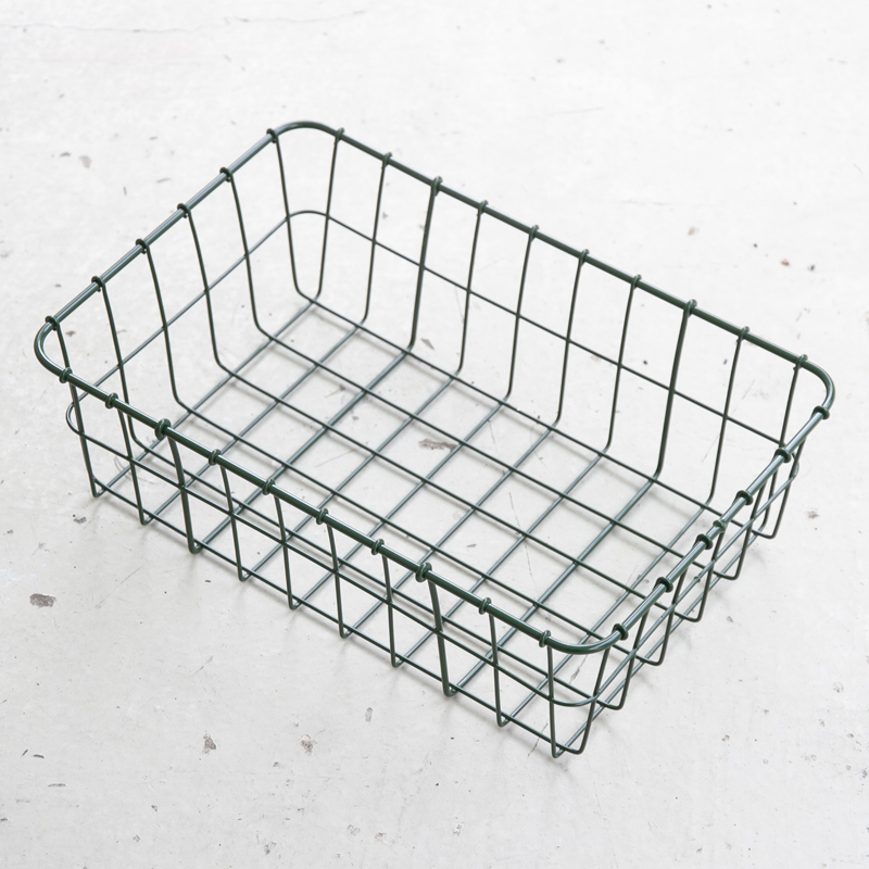 *WALD* 137 basket (olive)