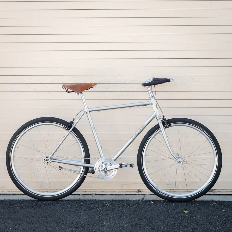 RIVENDELL BICYCLE WORKS. - BLUE LUG BLOG | 自転車店 ブルーラグ