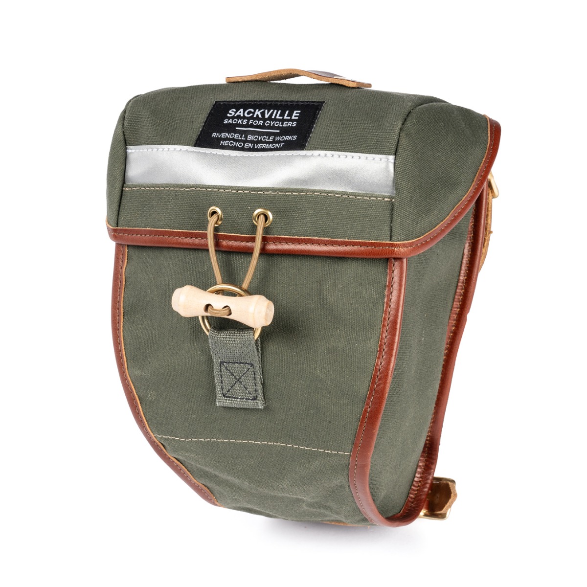 SACKVILLE ② - BLUE LUG BLOG | 自転車店 ブルーラグ スタッフ