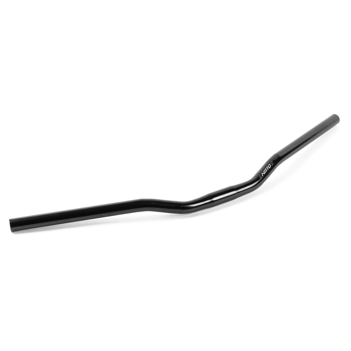 *NITTO* sync bar (black)