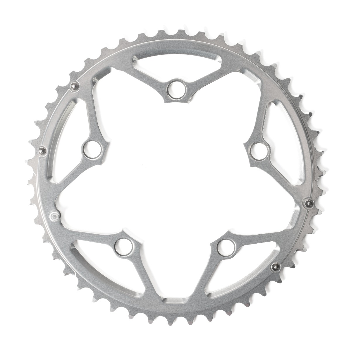 トリプルクランクの逆襲 - BLUE LUG BLOG | 自転車店 ブルーラグ