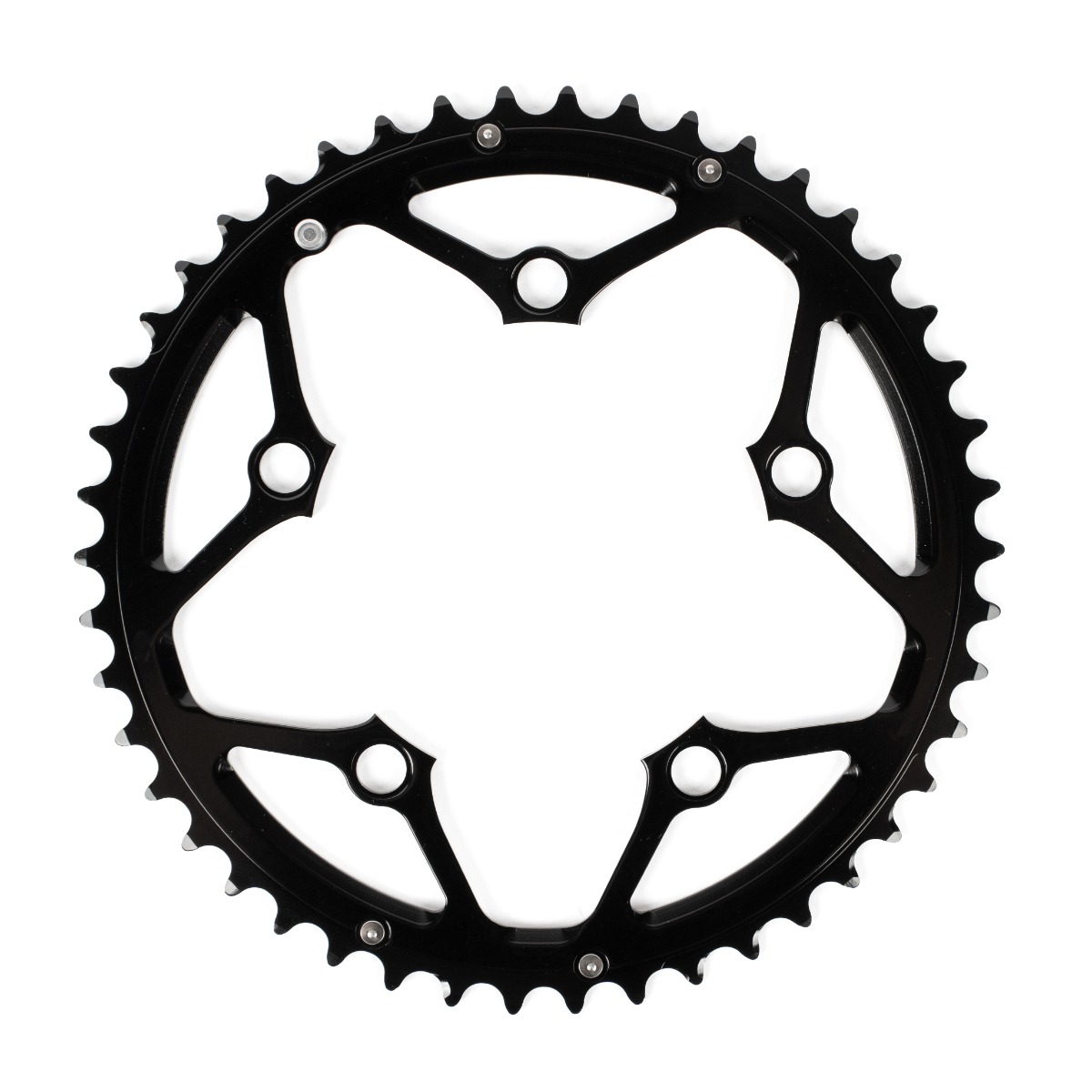 トリプルクランクの逆襲 - BLUE LUG BLOG | 自転車店 ブルーラグ