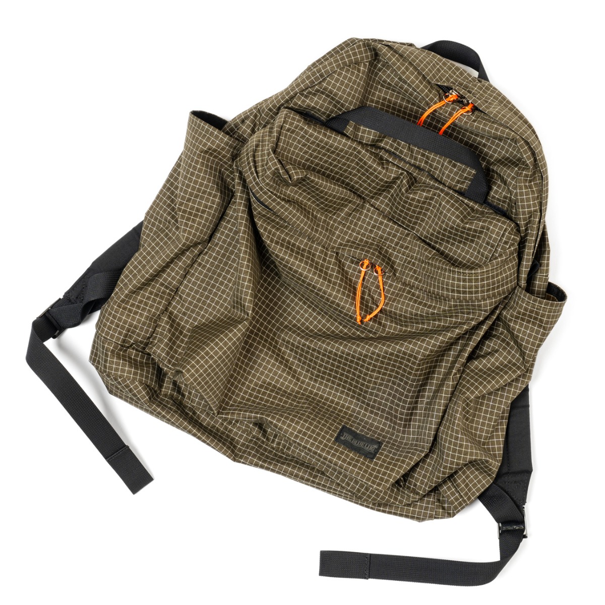 THE DAY PACK - BLUE LUG BLOG | 自転車店 ブルーラグ スタッフブログ