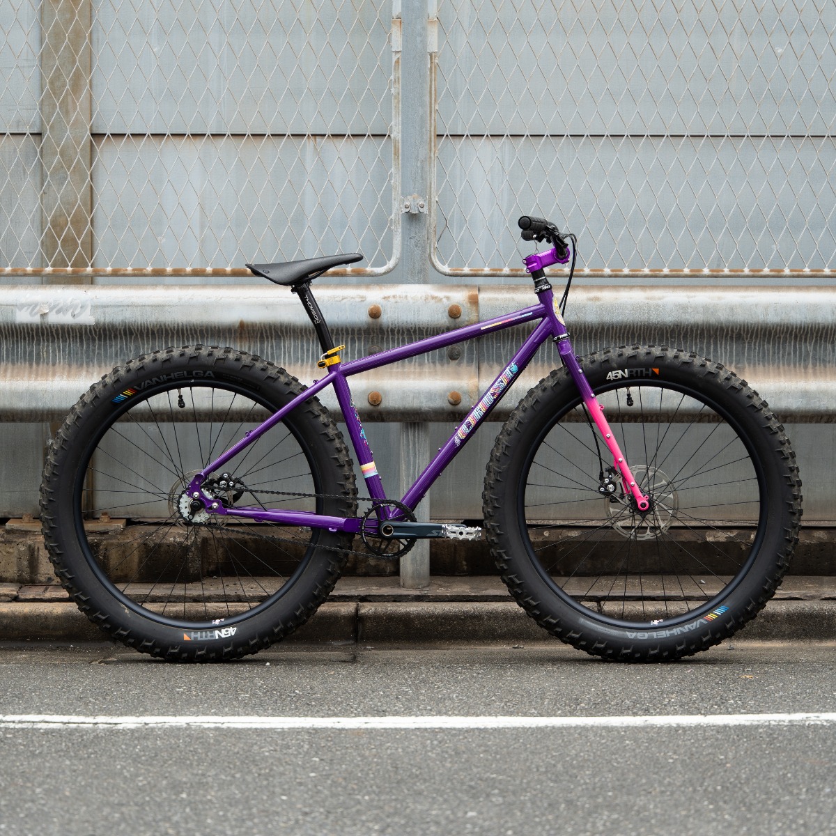 Thank you ! Off the Grid 2023 - BLUE LUG BLOG | 自転車店