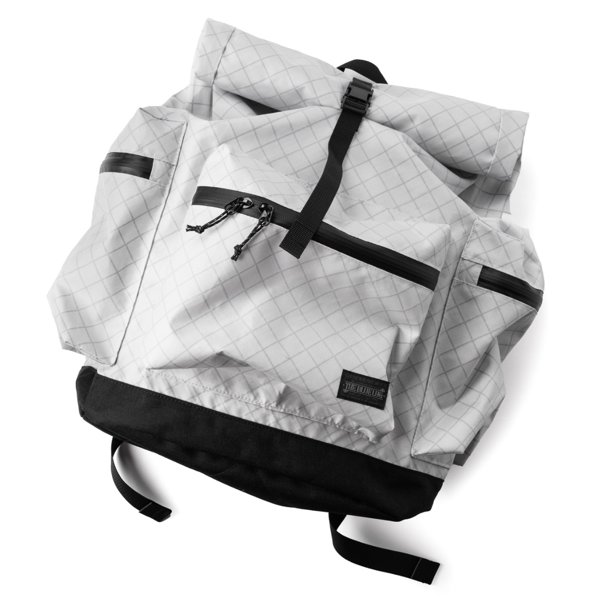 *BLUE LUG* A-pac (ecopak gray)