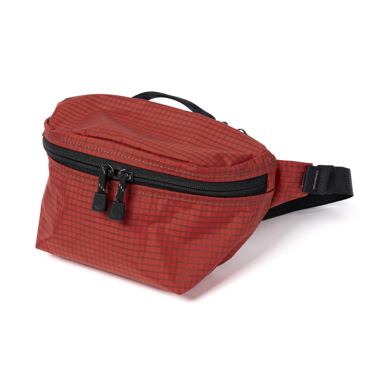 *BLUE LUG* the fanny pack (rip chili)