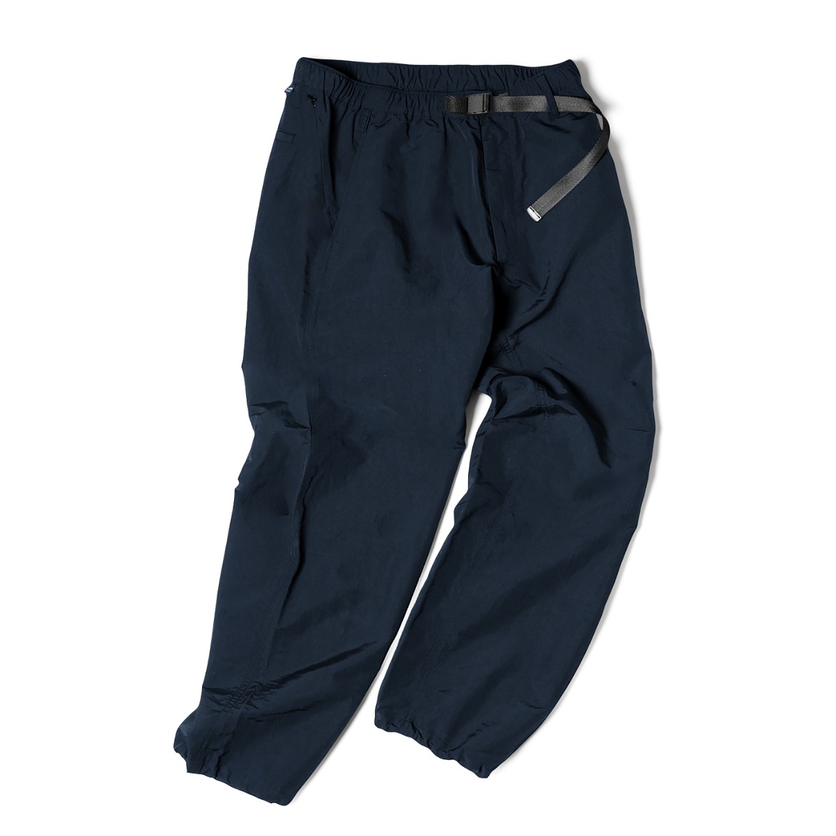 *BLUE LUG* motion pants (navy)