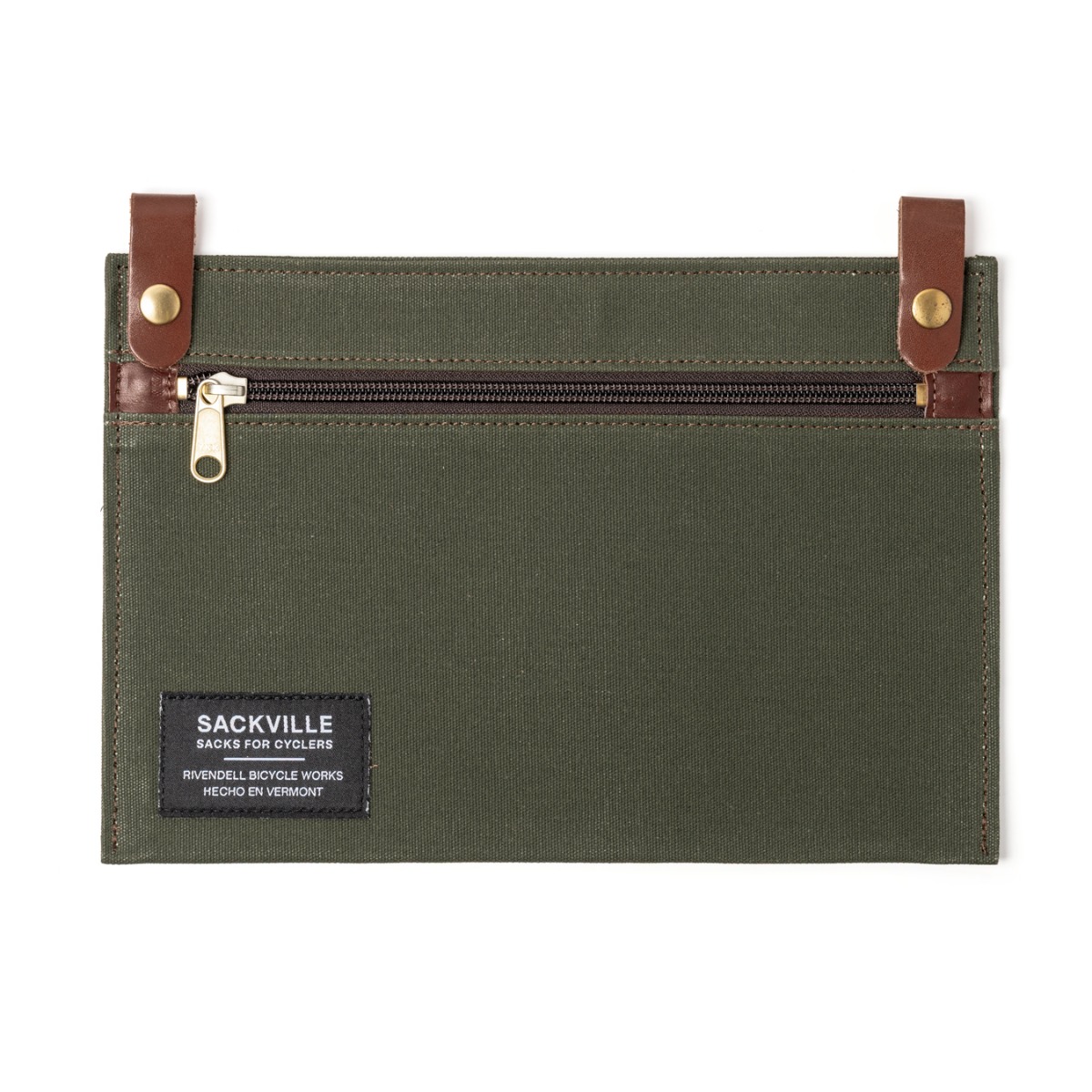 Rivendell Sackville トートバッグ 137 SACKVILLE ② - BLUE LUG BLOG | 自転車店 ブルーラグ スタッフブログ