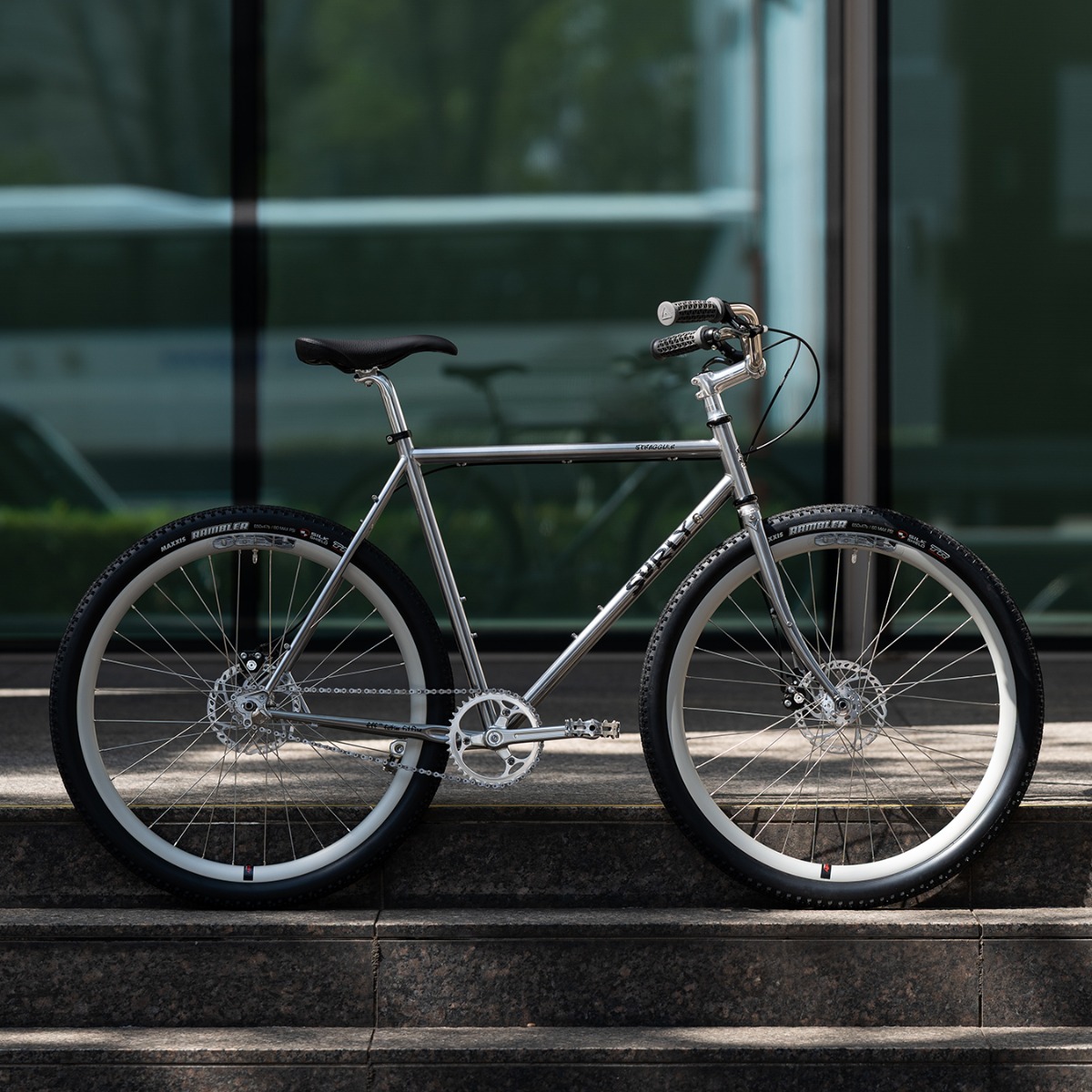 SURLY 