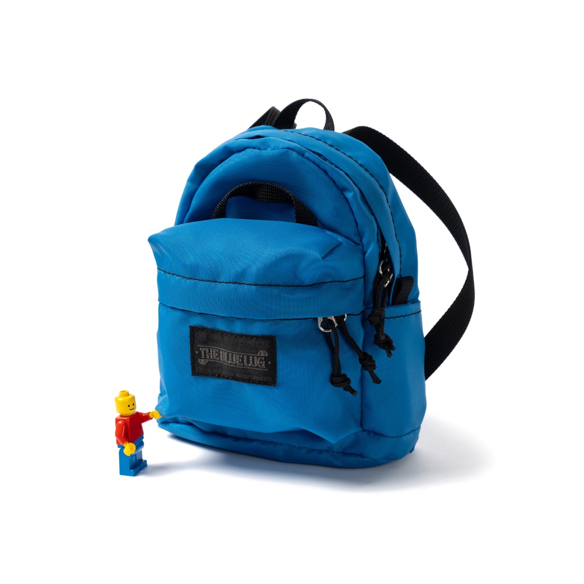 THE DAY PACK - BLUE LUG BLOG | 自転車店 ブルーラグ スタッフブログ