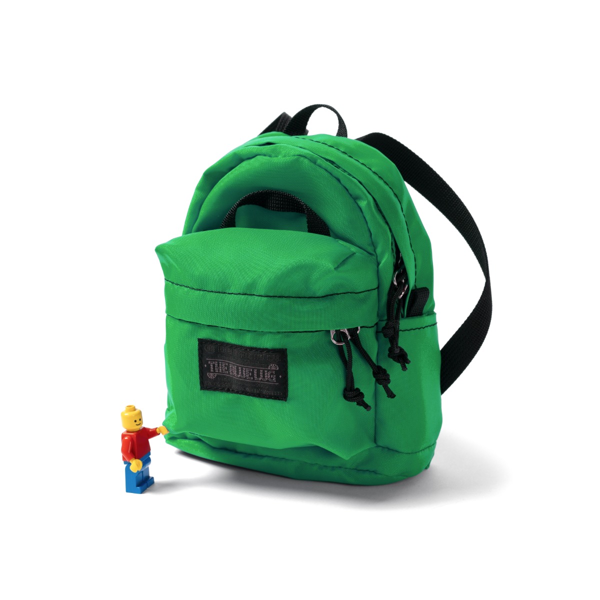 THE DAY PACK - BLUE LUG BLOG | 自転車店 ブルーラグ スタッフブログ
