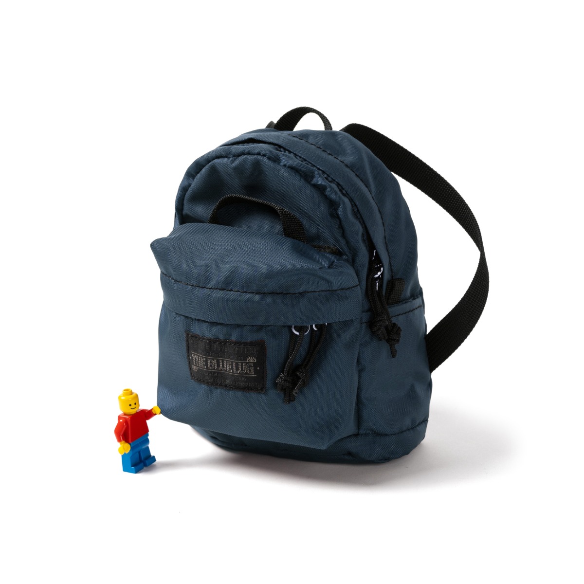 THE DAY PACK - BLUE LUG BLOG | 自転車店 ブルーラグ スタッフブログ