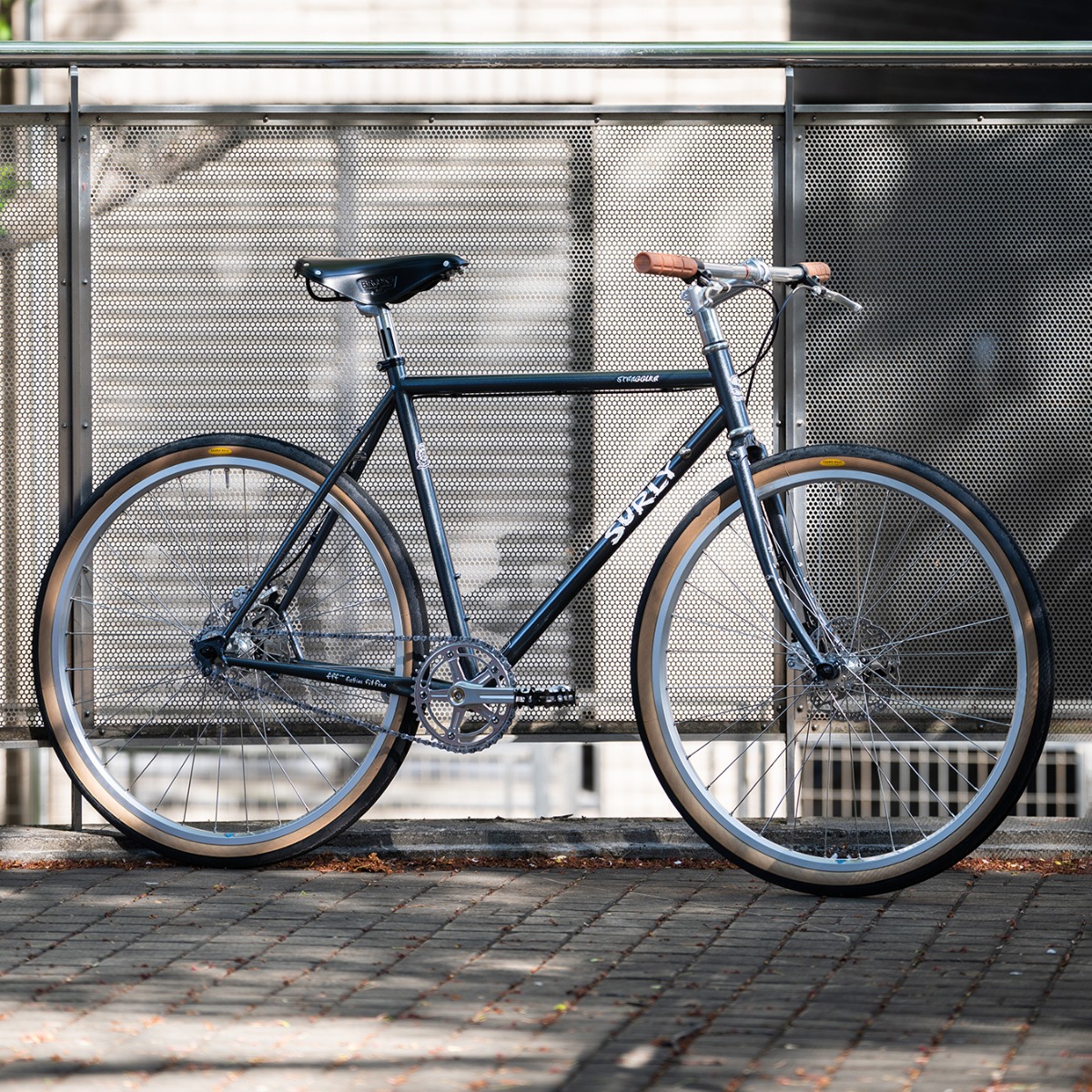 ちょっと一息。 - BLUE LUG BLOG | 自転車店 ブルーラグ スタッフブログ