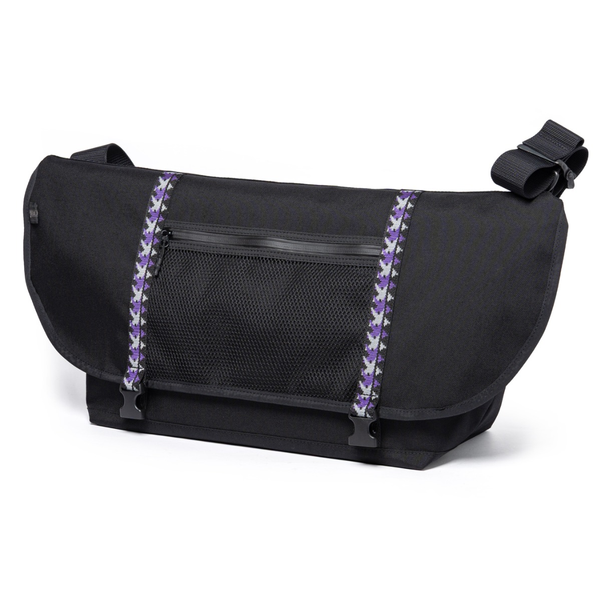 THE MESSENEGER BAG - BLUE LUG BLOG | 自転車店 ブルーラグ スタッフ