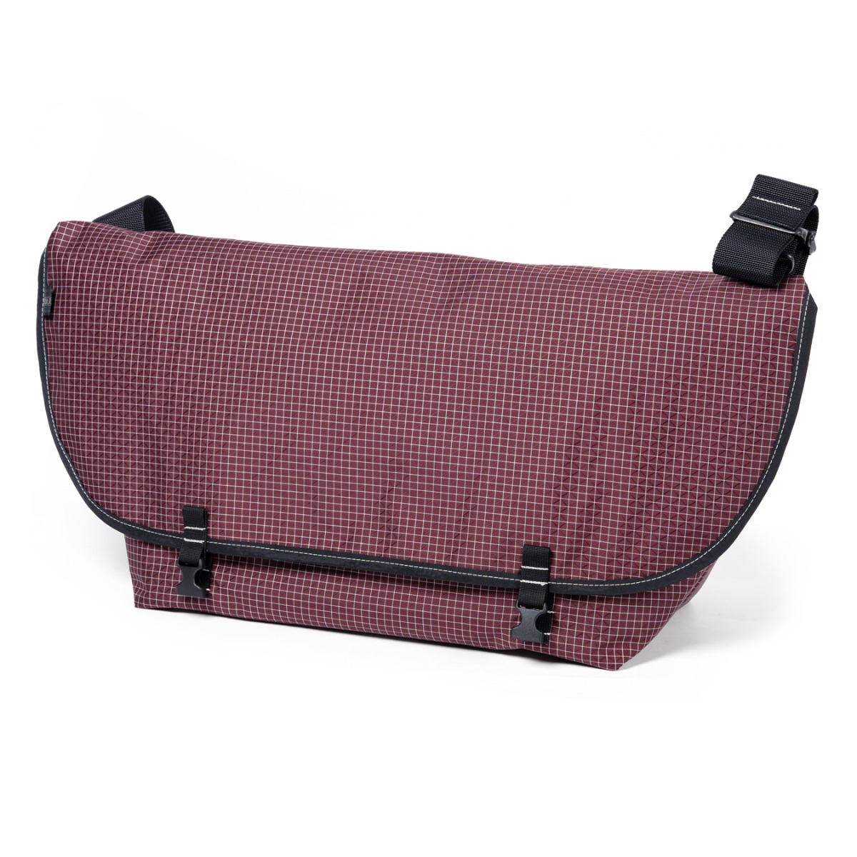 THE MESSENGER BAG - BLUE LUG BLOG | 自転車店 ブルーラグ スタッフブログ
