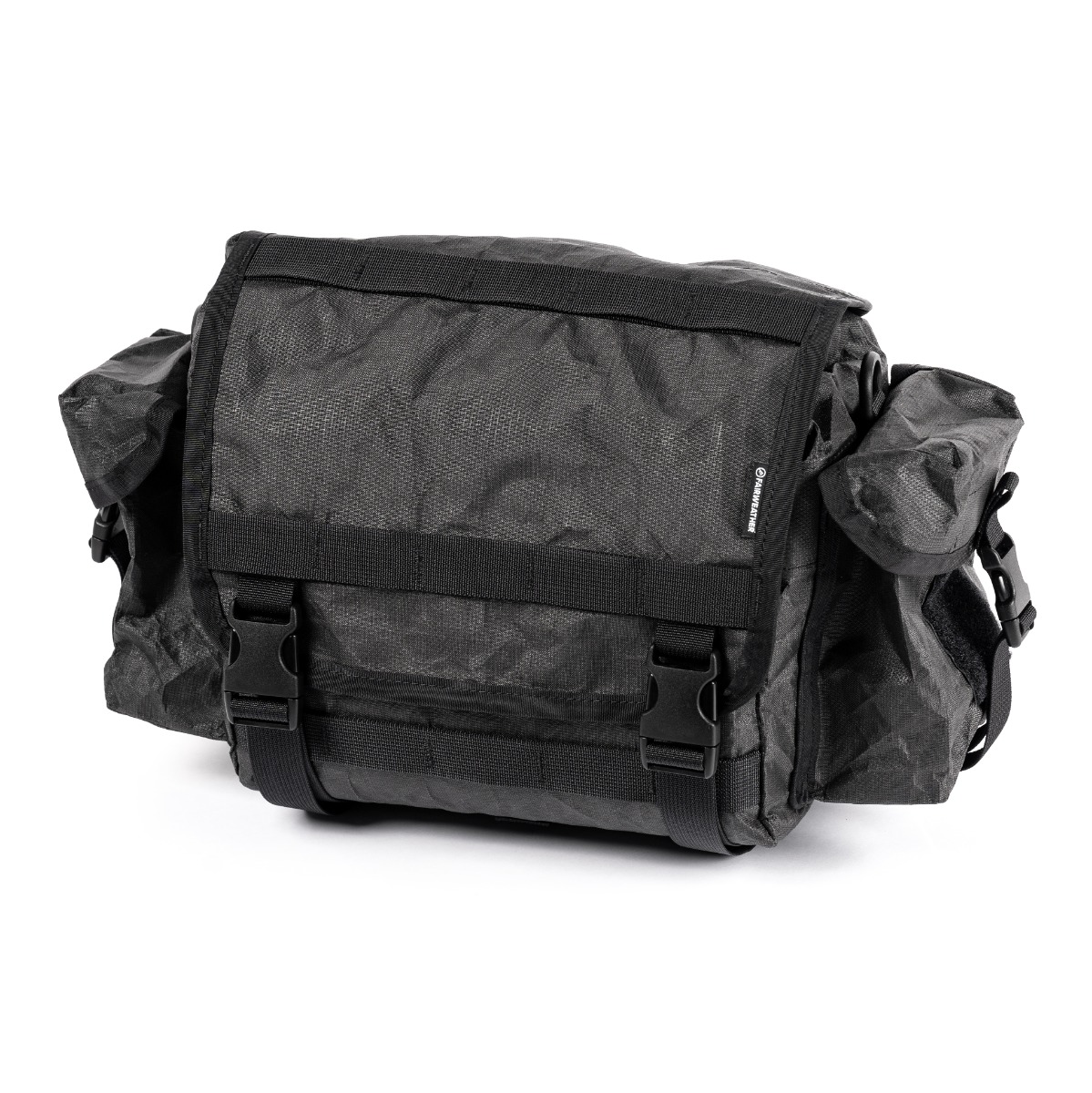 HANDLEBAR BAG+ - BLUE LUG BLOG | 自転車店 ブルーラグ スタッフブログ
