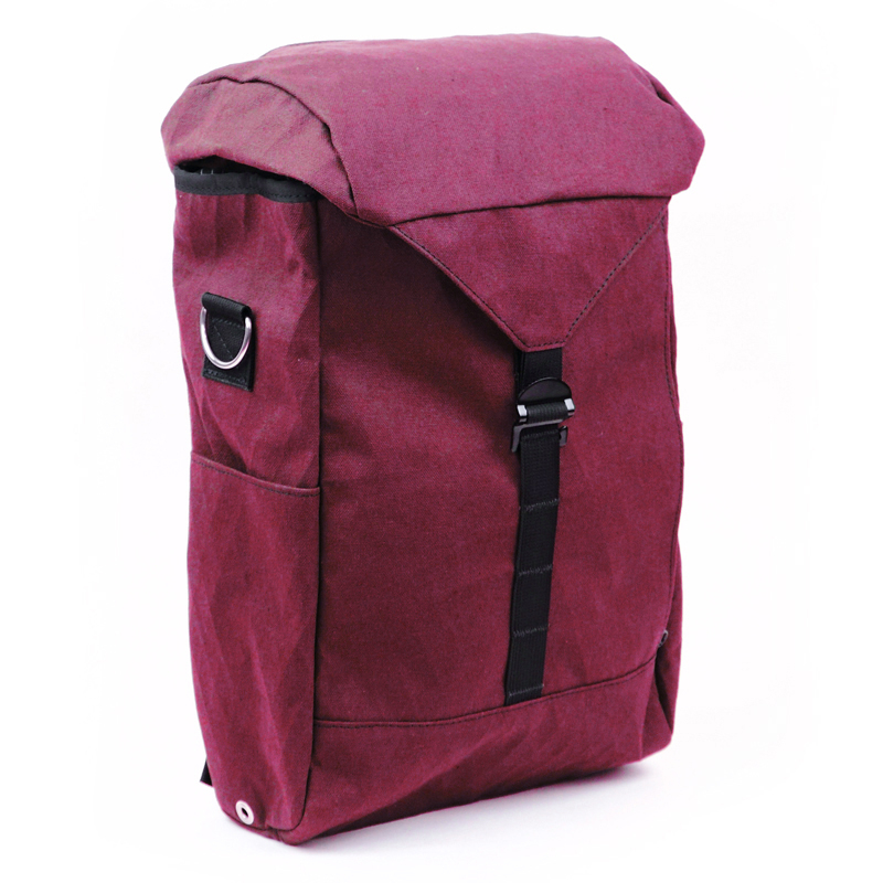 *SWIFT INDUSTRIES* sonora pannier (x-pac burgundy)